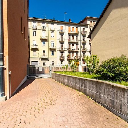 Come Casa Like Home Apartment With Parking Turin Bagian luar foto