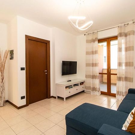 Come Casa Like Home Apartment With Parking Turin Bagian luar foto
