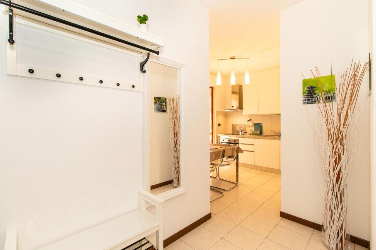 Come Casa Like Home Apartment With Parking Turin Bagian luar foto
