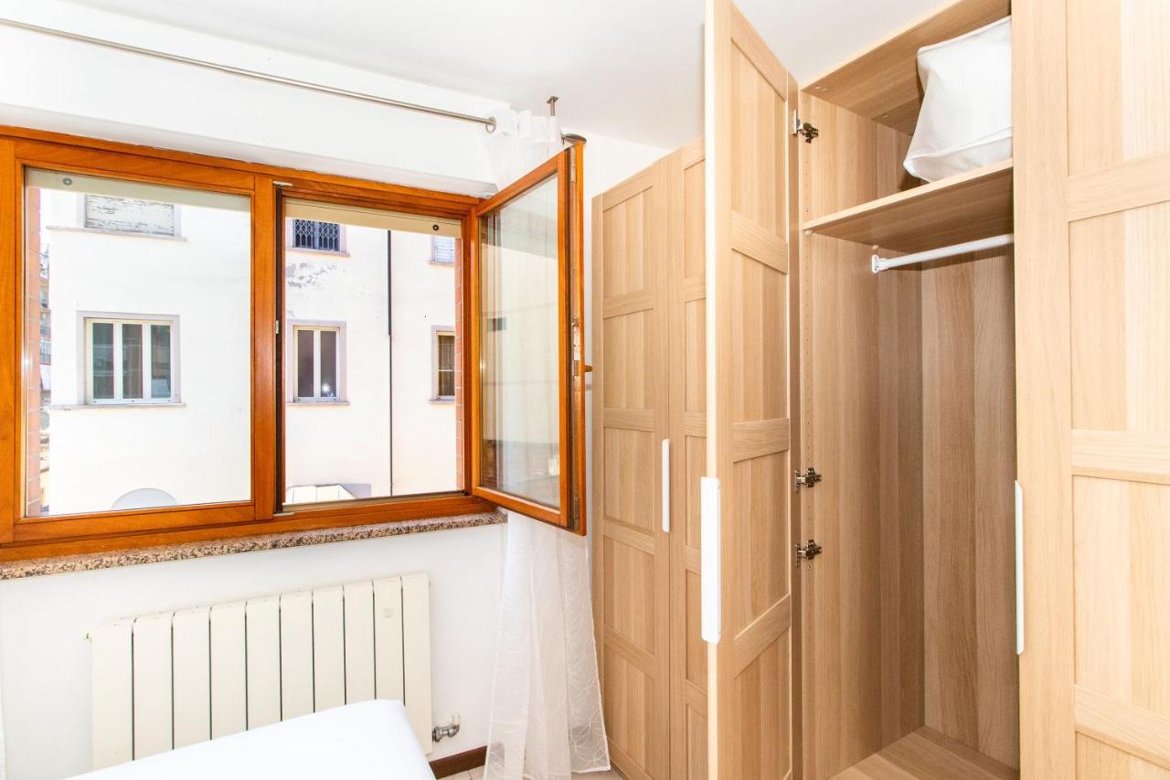 Come Casa Like Home Apartment With Parking Turin Bagian luar foto