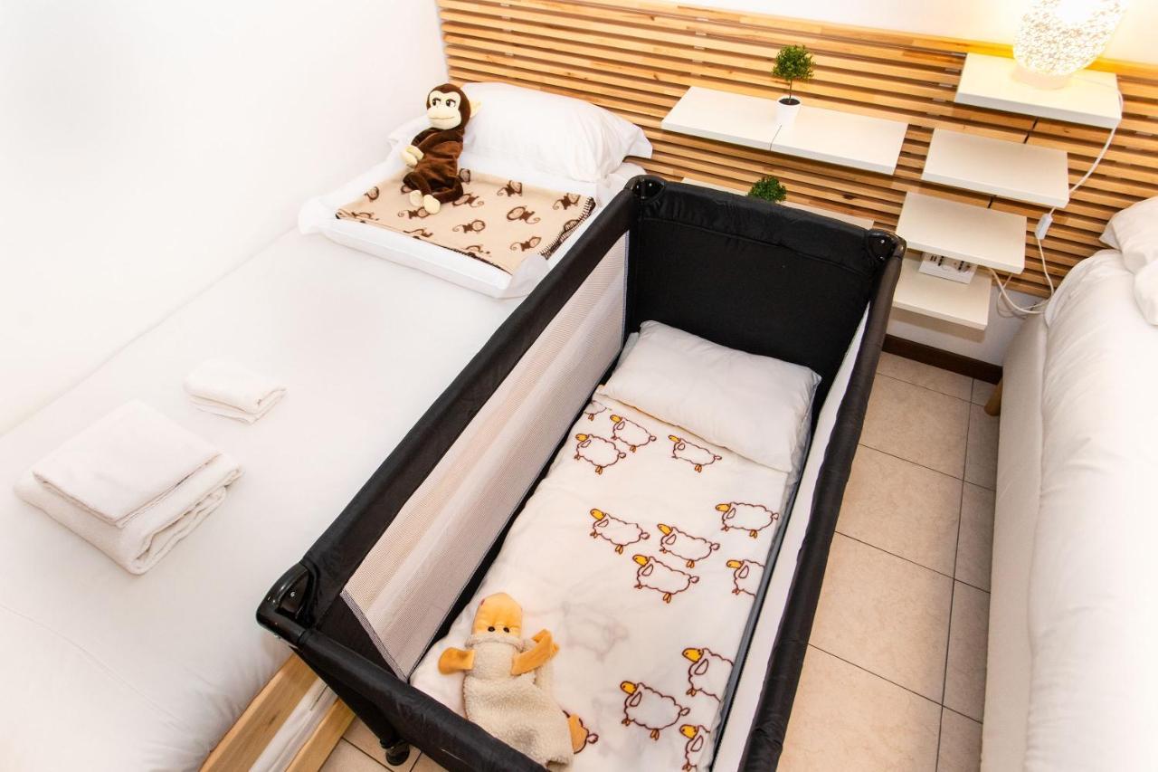 Come Casa Like Home Apartment With Parking Turin Bagian luar foto